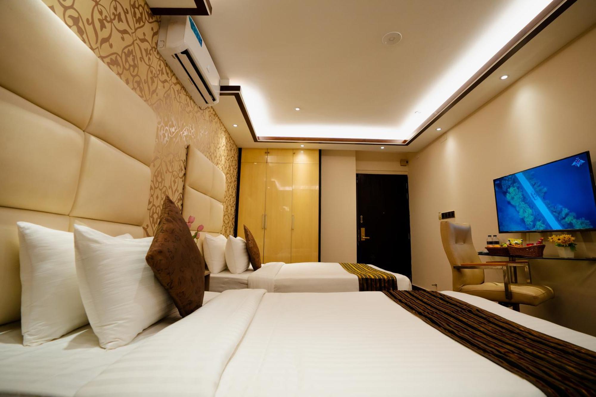 Royal Residence Dhaka Exterior foto